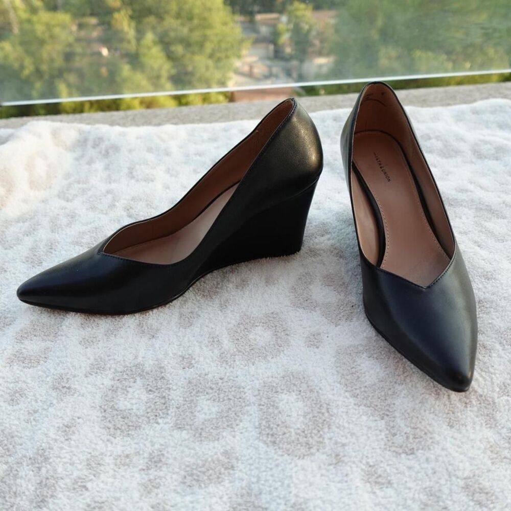 Unbranded Women's Black Courts